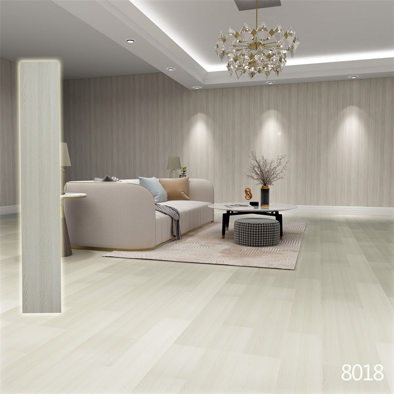 spc 木纹地板#8018插图1